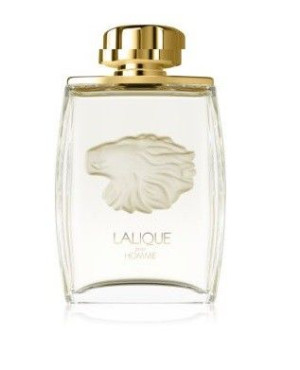 Lalique Pour Homme Lion Eau de Toilette 125ml.