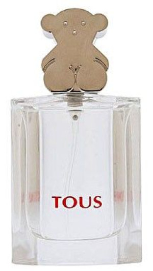 Tous Tous Eau de Toilette 90ml.