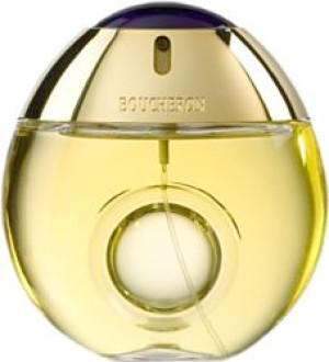 Boucheron Boucheron Pour Femme Eau de Toilette 100ml. DISCONTINUED