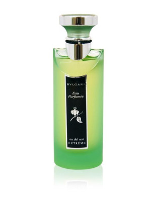 Bvlgari Eau Parfumee Au The Vert Extreme Eau de Toilette 75ml. DISCONTINUED