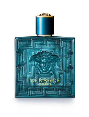 Versace Eros Eau de Toilette 200ml.