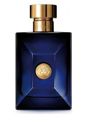 Versace Dylan Blue Eau de Toilette 100ml.