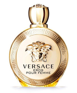Versace Eros Pour Femme Eau de Parfum 100ml.