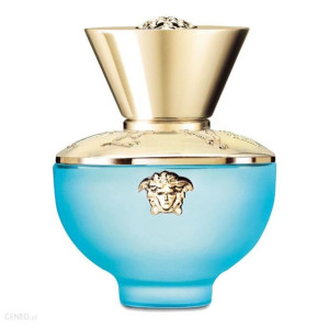 Versace Dylan Turquoise Pour Femme Eau de Toilette 30ml.