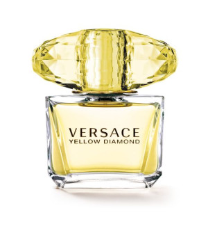 Versace Yellow Diamond Eau de Toilette 30ml.