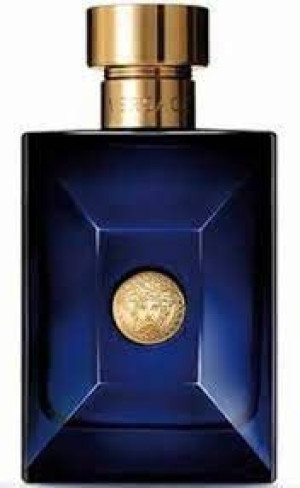 Versace Dylan Blue perfumed deodorant 100ml.