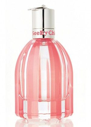 Chloe See by Chloe Si Belle Eau de Parfum 75ml. DISCONTINUED