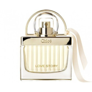 Chloe Love Story Eau de Parfum 30ml.