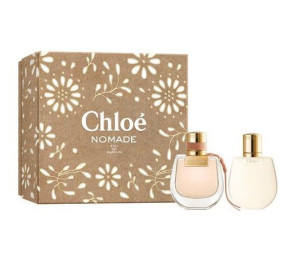 Chloe Nomade Eau de Parfum 50ml. + Perfumed Body Lotion 100ml. ZESTAW