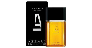 Azzaro Pour Homme Eau de Toilette 200ml. DISCONTINUED VERSION 2013