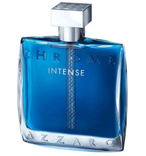 Azzaro Chrome Intense Eau de Toilette 100ml.