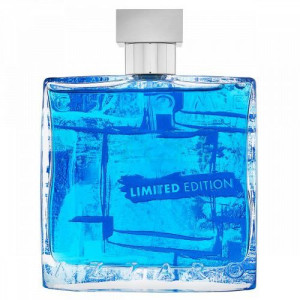Azzaro Chrome Eau de Toilette 100ml. Limited Edition 2015