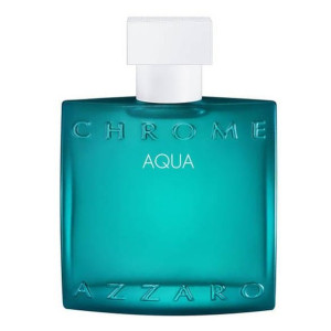 Azzaro Chrome Aqua Eau de Toilette 100ml.