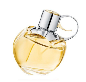 Azzaro Wanted Girl Eau de Parfum 80ml.
