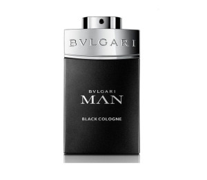 Bvlgari Man Black Cologne Eau de Toilette 100ml.