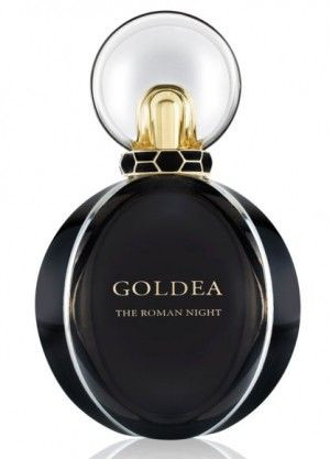 Bvlgari Goldea The Roman Night Eau de Parfum 75ml.