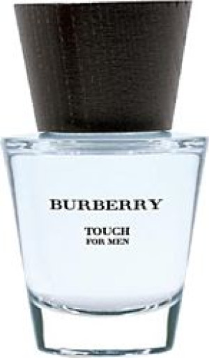 Burberry Touch for Men Eau de Toilette 100ml.