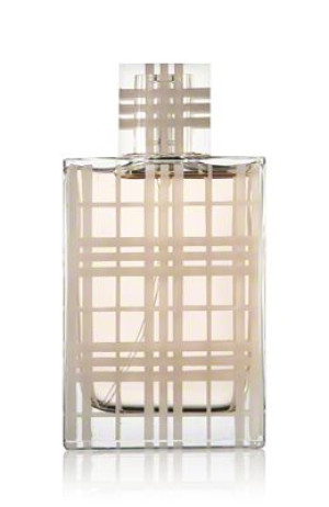 Burberry Brit for Her Eau de Toilette 50ml. DISCONTINUED VERSION