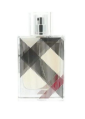Burberry Brit for Her Eau de Parfum 100ml.