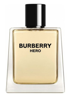 Burberry Hero Eau de Toilette 100ml.