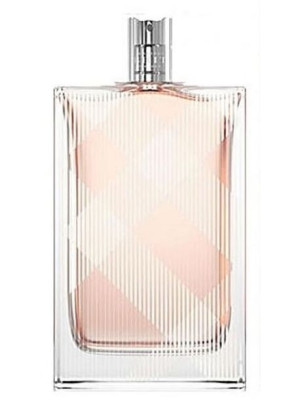 Burberry Brit for Her Eau de Toilette 100ml. DISCONTINUED VERSION