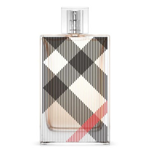 Burberry Brit for Her Eau de Parfum 100ml. DISCONTINUED VERSION