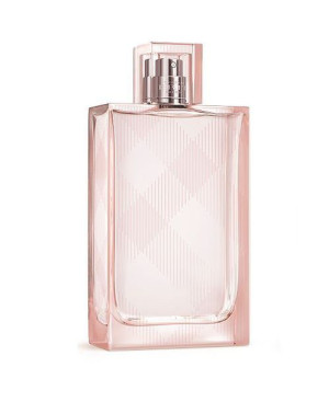 Burberry Brit Sheer Eau de Toilette 100ml. DISCONTINUED VERSION
