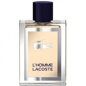 Lacoste L' Homme Eau de Toilette 100ml.