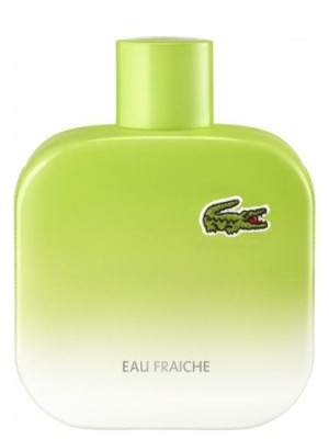 Lacoste Eau de Lacoste L12.12 Fraiche Eau de Toilette 175ml.
