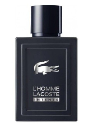 Lacoste L' Homme Intense Eau de Toilette 150ml.