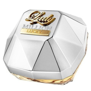 Paco Rabanne Lady Million Lucky Eau de Parfum 80ml.