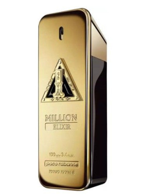 Paco Rabanne 1 Million Elixir Eau de Parfum Intense 200ml.