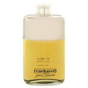 Cacharel Pour Homme Eau de Toilette 100ml.