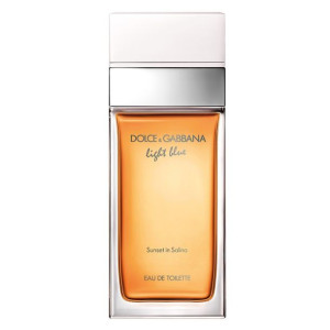 Dolce & Gabbana Light Blue Sunset in Salina Eau de Toilette 25ml. P&G