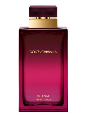 Dolce & Gabbana Pour Femme Intense Eau de Parfum 50ml. VERSION P&G