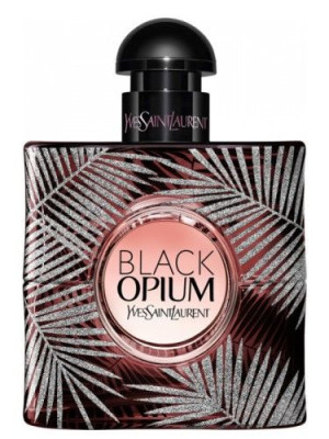 Yves Saint Laurent Black Opium Exotic Illusion Edition Eau de Parfum 50ml.