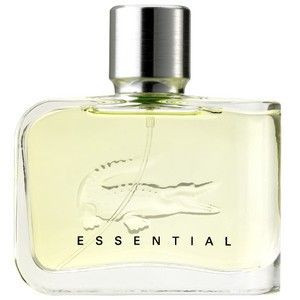 Lacoste Essential Limited Collector Edition Eau de Toilette 125ml.
