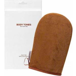 Body Tones Rękawica Do Aplikacji Samoopalacza