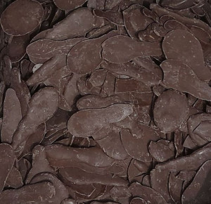 POLEWA CZEKOLADOWA Chocovic Dark Callebaut 100g
