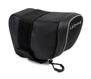 Torebka podsiodłowa LEZYNE MICRO CADDY XL czarna (NEW)