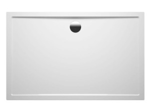 RIHO ZURICH brodzik akrylowy 140x80x4,5cm 290 D001004005