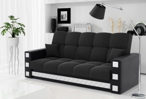 Wersalka MANILA Kanapa Sofa do salonu od ręki