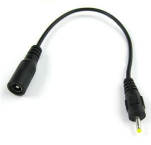 Adapter gniazdo 2.1/5.5 - wtyk 1.7/4.0