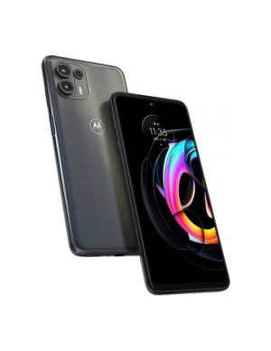 Smartfon Motorola Edge 20 Lite 5G 8/128GB Dual SIM Grafitowy  PANE0054PL