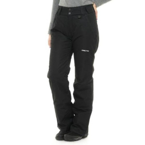 Spodnie Damskie Narciarskie Zimowe Snowboard - M
