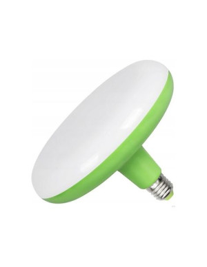 Retlux Żarówka Płaska LED 18W GREEN  WW RFC003