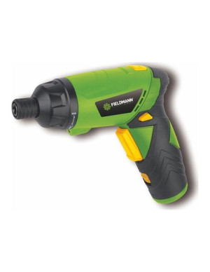 Fieldmann Śrubokręt z Bitami FDS10150-A