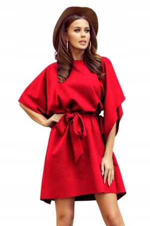 SOFIA Sukienka oversizowa r. 2XL/3XL