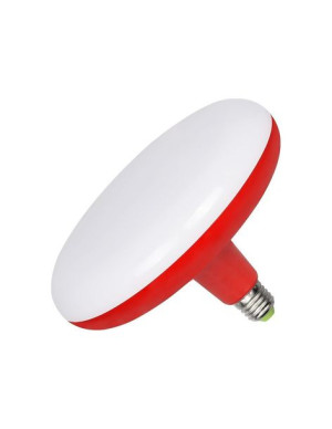 Retlux Żarówka Płaska LED 18W RED WW RFC001