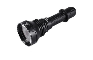 Latarka Acebeam L19 2.0 wersja PM1 1650 lumenów zasięg 1300m